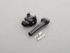 ES#2586332 - 037906240 - 2 pin Female Connector - Used in various locations - Bosch - Volkswagen