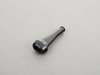 ES#2586332 - 037906240 - 2 pin Female Connector - Used in various locations - Bosch - Volkswagen