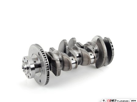 ES#2162936 - 06H105021M - Crankshaft - Keep your engine running strong! - Genuine Volkswagen Audi - Audi Volkswagen
