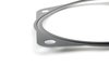 ES#4732 - 021133073D - Throttle Body Gasket - Gasket between the throttle body & intake manifold - Elring - Volkswagen