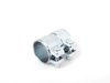 ES#2703192 - 893253139C - Dual Clamp Exhaust Sleeve - Priced Each - (NO LONGER AVAILABLE) - Quiet down your leaking exhaust. 60mm - Rein - 