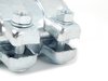 ES#2703192 - 893253139C - Dual Clamp Exhaust Sleeve - Priced Each - (NO LONGER AVAILABLE) - Quiet down your leaking exhaust. 60mm - Rein - 