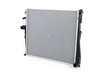 ES#2570200 - 17113415693 - Radiator  - For vehicles with automatic transmission - Nissens - BMW