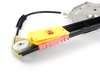 ES#367313 - 4B0837462C - Front Window Regulator - Right - Does not include the window motor - Genuine Volkswagen Audi - Audi