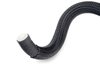 ES#437096 - 8E0422891C - Power Steering Return Hose  - Connects the hard cooling pipe to the reservoir - Genuine Volkswagen Audi - Audi