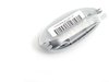 ES#110792 - 51432754514 - "Airbag" Cover B Pillar Right - Gray - Located on the B pillar in front of the mood light. - Genuine MINI - MINI