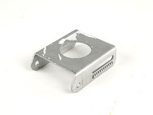 ES#180346 - 64551714458 - A/C Belt Tensioner - Used for adjusting belt tension - Genuine BMW - BMW
