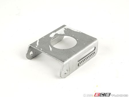 ES#180346 - 64551714458 - A/C Belt Tensioner - Used for adjusting belt tension - Genuine BMW - BMW