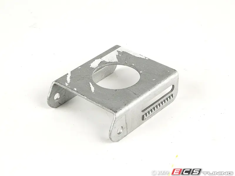 Genuine BMW - 64551714458 - A/C Belt Tensioner (64-55-1-714-458) 