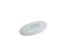 ES#110791 - 51432754513 - "Airbag" Cover B Pillar Left - Gray - Located on the B pillar in front of the mood light. - Genuine MINI - MINI