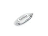 ES#110791 - 51432754513 - "Airbag" Cover B Pillar Left - Gray - Located on the B pillar in front of the mood light. - Genuine MINI - MINI