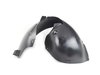 ES#347205 - 3C8805977A - Fender Liner - Left Side - For non R-Line Bumpers - Genuine Volkswagen Audi - Volkswagen