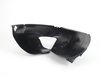 ES#347205 - 3C8805977A - Fender Liner - Left Side - For non R-Line Bumpers - Genuine Volkswagen Audi - Volkswagen