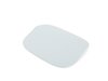 ES#4882870 - 8R0809907BROH - Fuel Filler Door - Replace your damage or missing fuel filler door - Genuine Volkswagen Audi - Audi