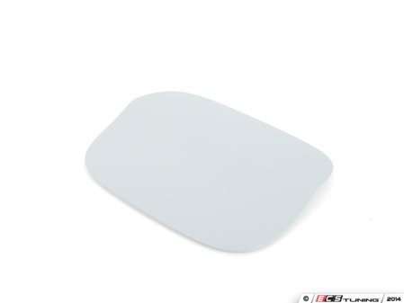 ES#4882870 - 8R0809907BROH - Fuel Filler Door - Replace your damage or missing fuel filler door - Genuine Volkswagen Audi - Audi