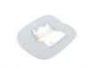 ES#4882870 - 8R0809907BROH - Fuel Filler Door - Replace your damage or missing fuel filler door - Genuine Volkswagen Audi - Audi