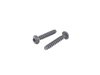 ES#9379 - 8P5075101 - Rear Splash Guard Set - Protect your Audi's finish from the elements - Genuine Volkswagen Audi - Audi
