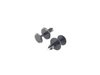 ES#9379 - 8P5075101 - Rear Splash Guard Set - Protect your Audi's finish from the elements - Genuine Volkswagen Audi - Audi