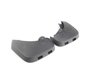 ES#9379 - 8P5075101 - Rear Splash Guard Set - Protect your Audi's finish from the elements - Genuine Volkswagen Audi - Audi