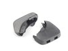 ES#9379 - 8P5075101 - Rear Splash Guard Set - Protect your Audi's finish from the elements - Genuine Volkswagen Audi - Audi