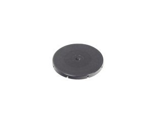 ES#274708 - 037145291 - Alternator Pulley Cap - Protects the pulley securing hardware - Genuine Volkswagen Audi - Audi Volkswagen