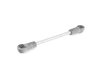 ES#34226 - 13547838300 - Throttle body actuator strut - priced each - Connects the throttle body actuator to the fuel rail - Genuine BMW - BMW