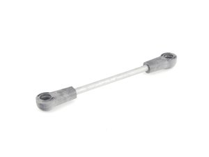 ES#34226 - 13547838300 - Throttle body actuator strut - priced each - Connects the throttle body actuator to the fuel rail - Genuine BMW - BMW
