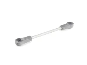 Throttle body actuator strut - priced each