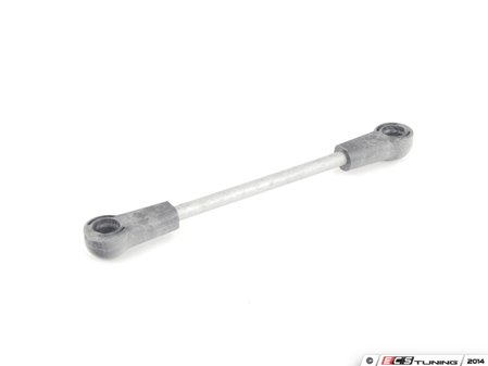 ES#34226 - 13547838300 - Throttle body actuator strut - priced each - Connects the throttle body actuator to the fuel rail - Genuine BMW - BMW