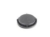 ES#322318 - 1K6941607A - Low beam cover - Found on back of headlight - Genuine Volkswagen Audi - Volkswagen