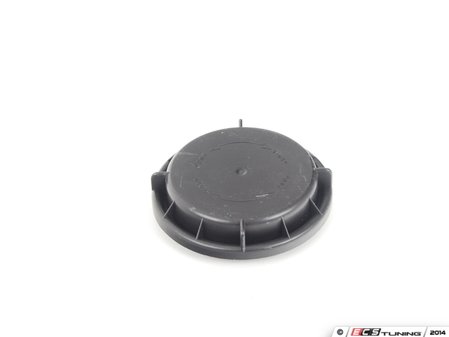 ES#322318 - 1K6941607A - Low beam cover - Found on back of headlight - Genuine Volkswagen Audi - Volkswagen