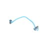 ES#315690 - 1K0201294G - Fuel Line - Return - Connects fuel sending unit to fuel filter - Genuine Volkswagen Audi - Audi Volkswagen
