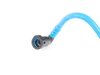 ES#315690 - 1K0201294G - Fuel Line - Return - Connects fuel sending unit to fuel filter - Genuine Volkswagen Audi - Audi Volkswagen
