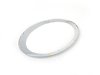 ES#172769 - 63126917835 - Chrome Headlight Ring - Left - Replace you damaged or rock chipped chrome - Genuine MINI - MINI