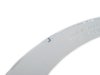 ES#172769 - 63126917835 - Chrome Headlight Ring - Left - Replace you damaged or rock chipped chrome - Genuine MINI - MINI