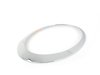ES#4335669 - 63126917836 - Chrome Headlight Ring - Right - Replace you damaged or rock chipped chrome - Bremmen Parts - MINI