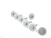 ES#2679757 - 51112311958 - Front Spoiler Mounting Parts Set - Part of the value line - Genuine MINI - MINI