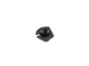 ES#91780 - 51238174461 - E38 Hood Release cable guide - Guides the cable - Genuine BMW - BMW