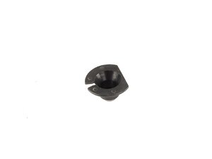 ES#91780 - 51238174461 - E38 Hood Release cable guide - Guides the cable - Genuine BMW - BMW
