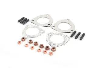 Downpipe Installation Kit