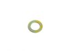 ES#15564 - 07119931687 - E36 Washer - Priced Each - Used for belly pan mounting - Genuine BMW - BMW