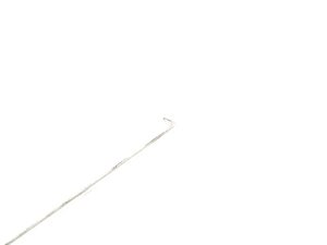 ES#92240 - 51248119838 - Lock Actuator Rod - Used to actuate the trunk release and central locking components - Genuine BMW - BMW