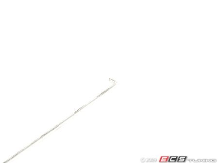ES#92240 - 51248119838 - Lock Actuator Rod - Used to actuate the trunk release and central locking components - Genuine BMW - BMW