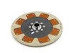 ES#2681078 - sa872 - Clutch Kit - Stage 2 - Streetable Clutch holds up to 411 FT LBS TQ - Spec Clutches - Audi