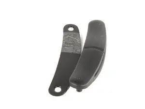 Right Seat Belt Guide