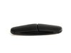 ES#143872 - 52108410506 - Right Seat Belt Guide - Black/Schwarz - Genuine BMW - BMW