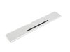 ES#2587513 - 51452695581KT1 - Matte Chrome Interior Trim Kit - (NO LONGER AVAILABLE) - Includes every matte chrome trim piece for your interior - Genuine BMW - 