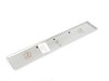 ES#2587513 - 51452695581KT1 - Matte Chrome Interior Trim Kit - (NO LONGER AVAILABLE) - Includes every matte chrome trim piece for your interior - Genuine BMW - 