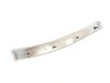 ES#2587513 - 51452695581KT1 - Matte Chrome Interior Trim Kit - (NO LONGER AVAILABLE) - Includes every matte chrome trim piece for your interior - Genuine BMW - 