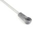 ES#34226 - 13547838300 - Throttle body actuator strut - priced each - Connects the throttle body actuator to the fuel rail - Genuine BMW - BMW